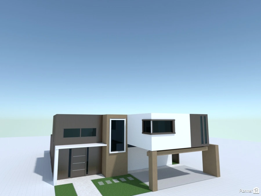 House #2973068 by zaida santiago