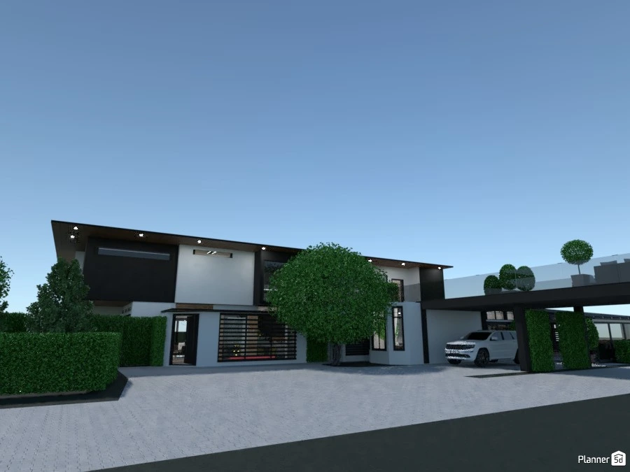 2020 Sun and Moon #81922 by Bruce Harris