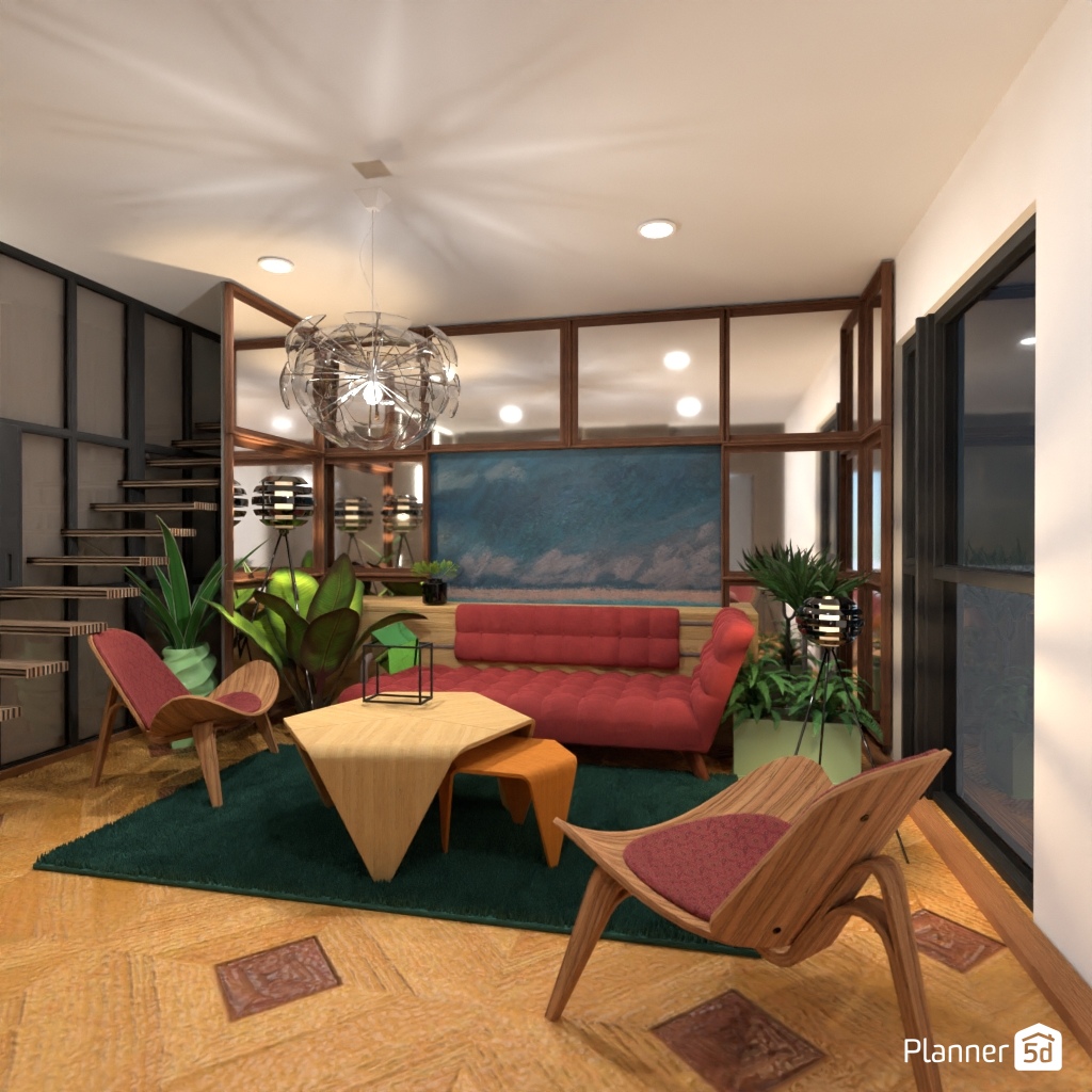 Origami room #3385280 by Editors Choice