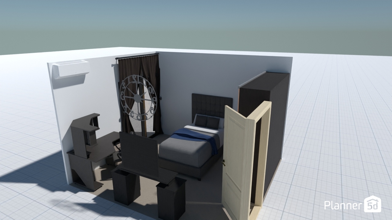 Project #8 #23442635 by User 158853343