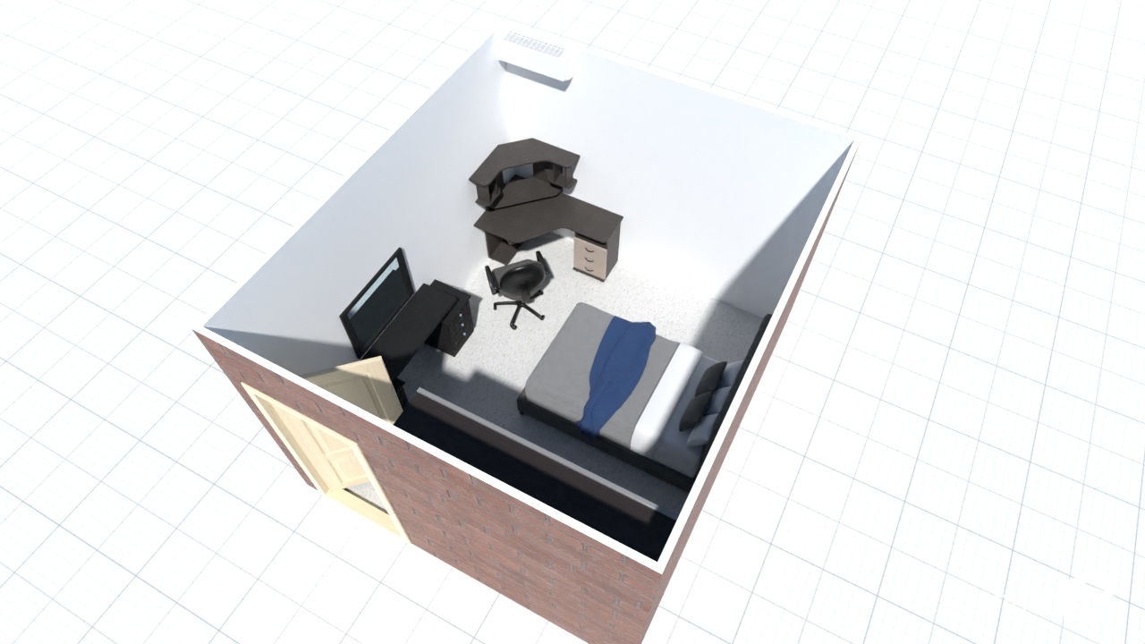 Project #8 #23413763 by User 158853343