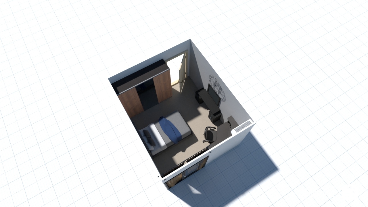 Project #8 #23421519 by User 158853343