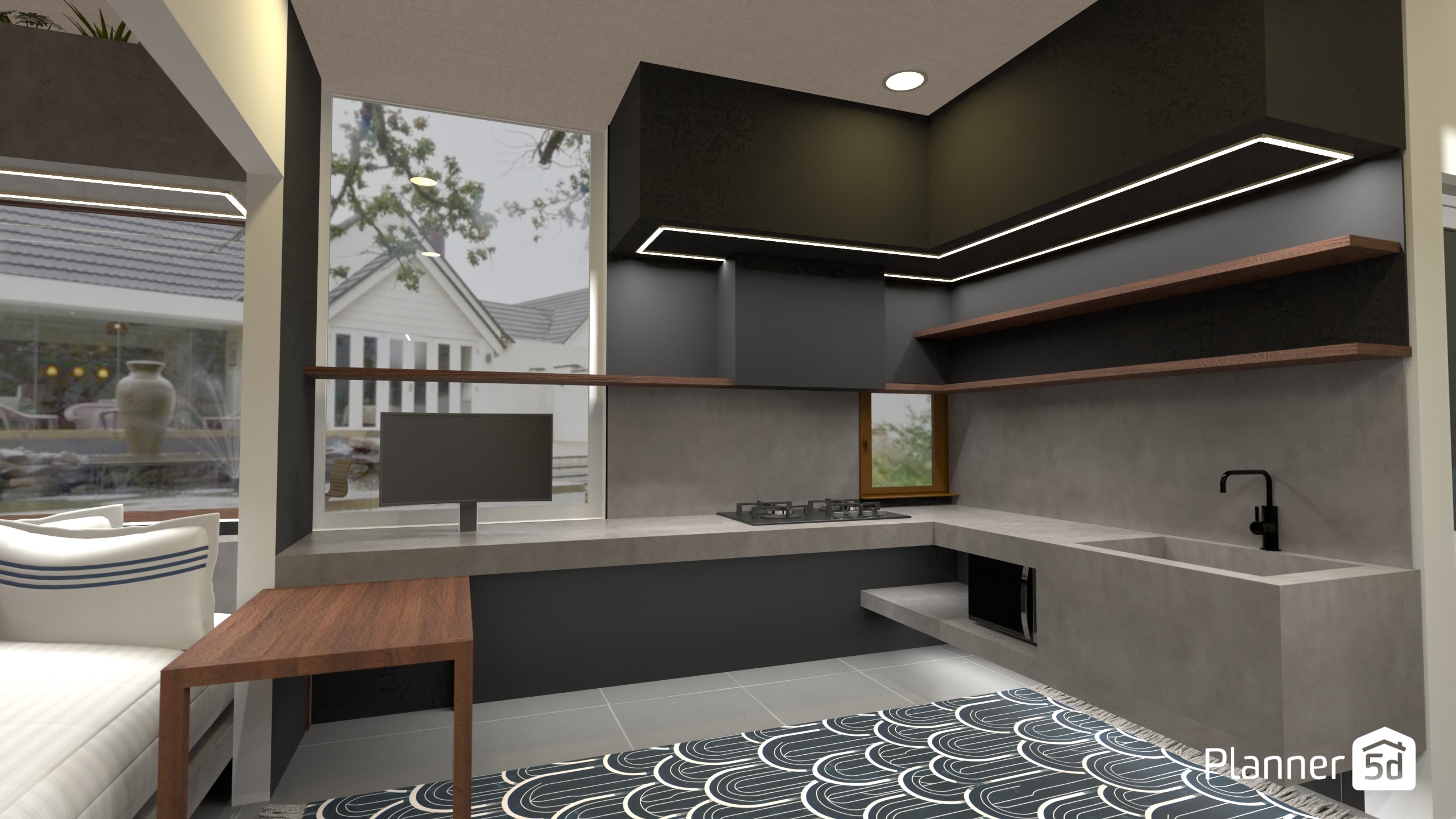 kamar pasutri tes #24735016 by User 31099022