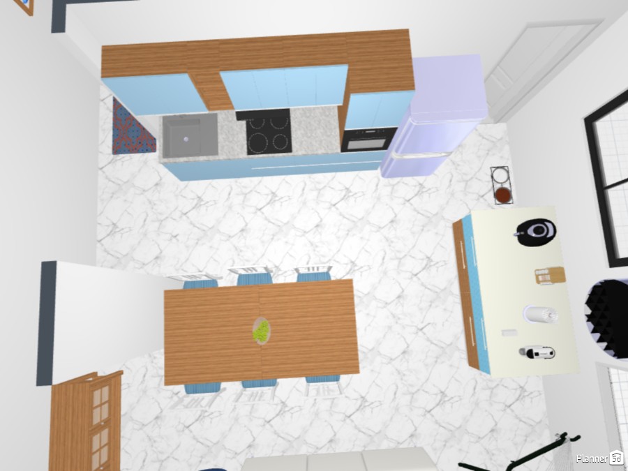 Novo projeto #25842488 by Juliana Slawinski