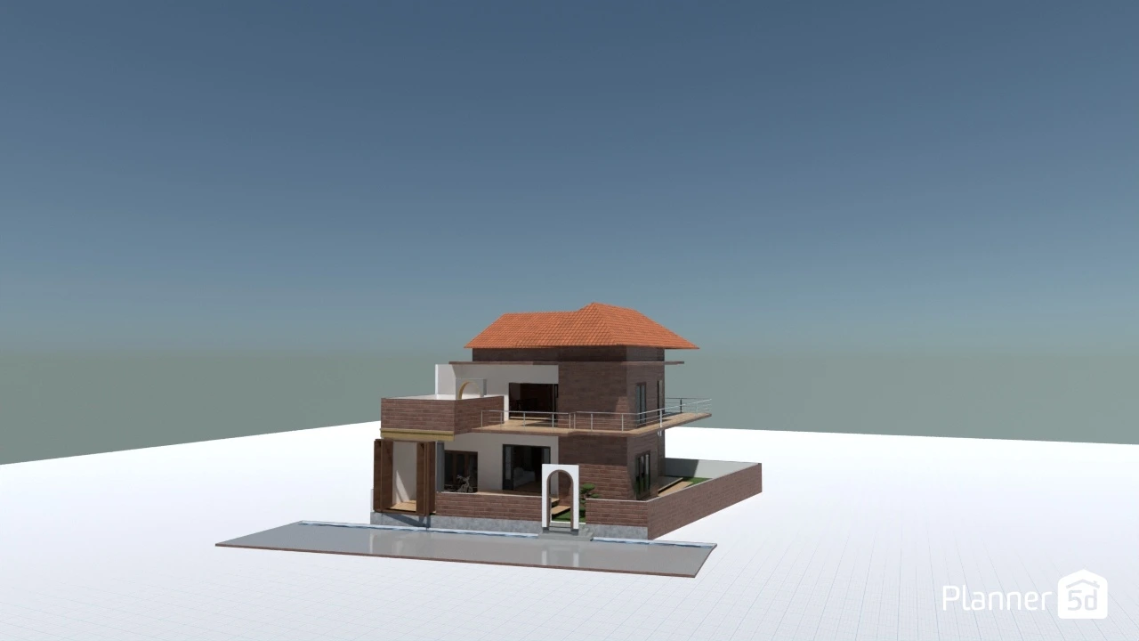 Dream House #3139348 by User 219143612