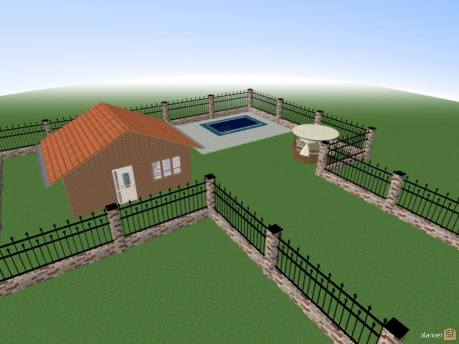 Little small house #2934156 by Emaa