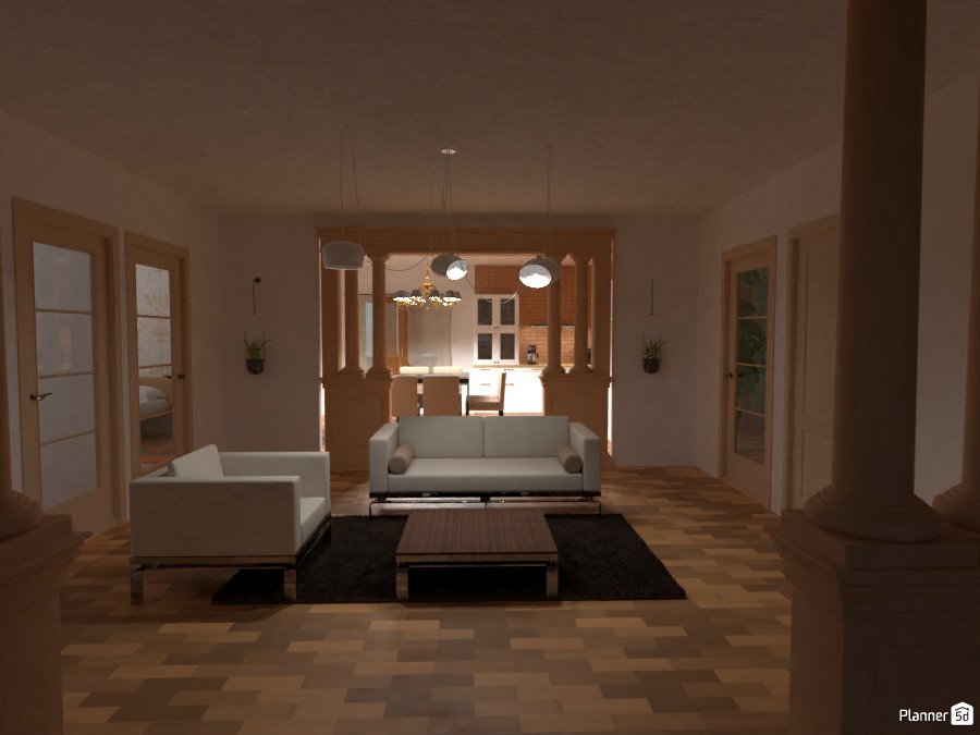 living #3883428 by Porav Nicoleta