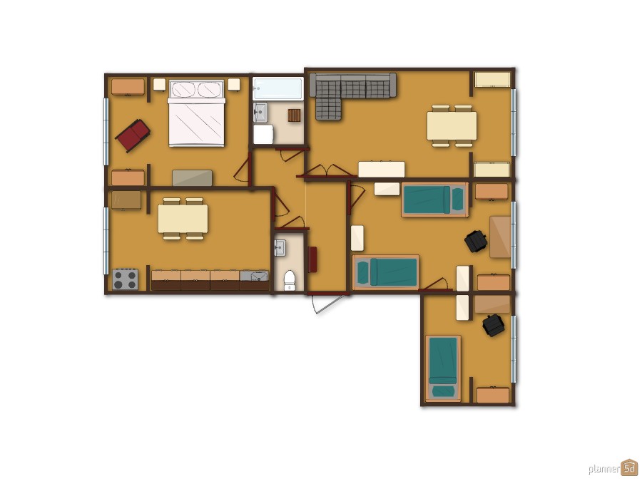 #259087 by Марат Темирбаев