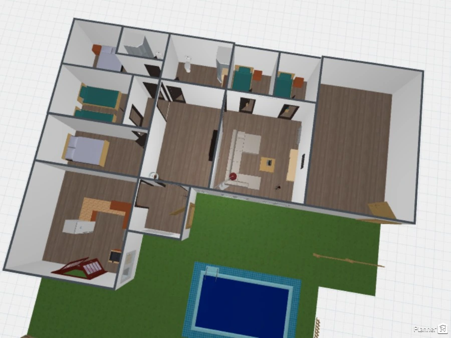 Casa Santarém #3029436 by Anonymous