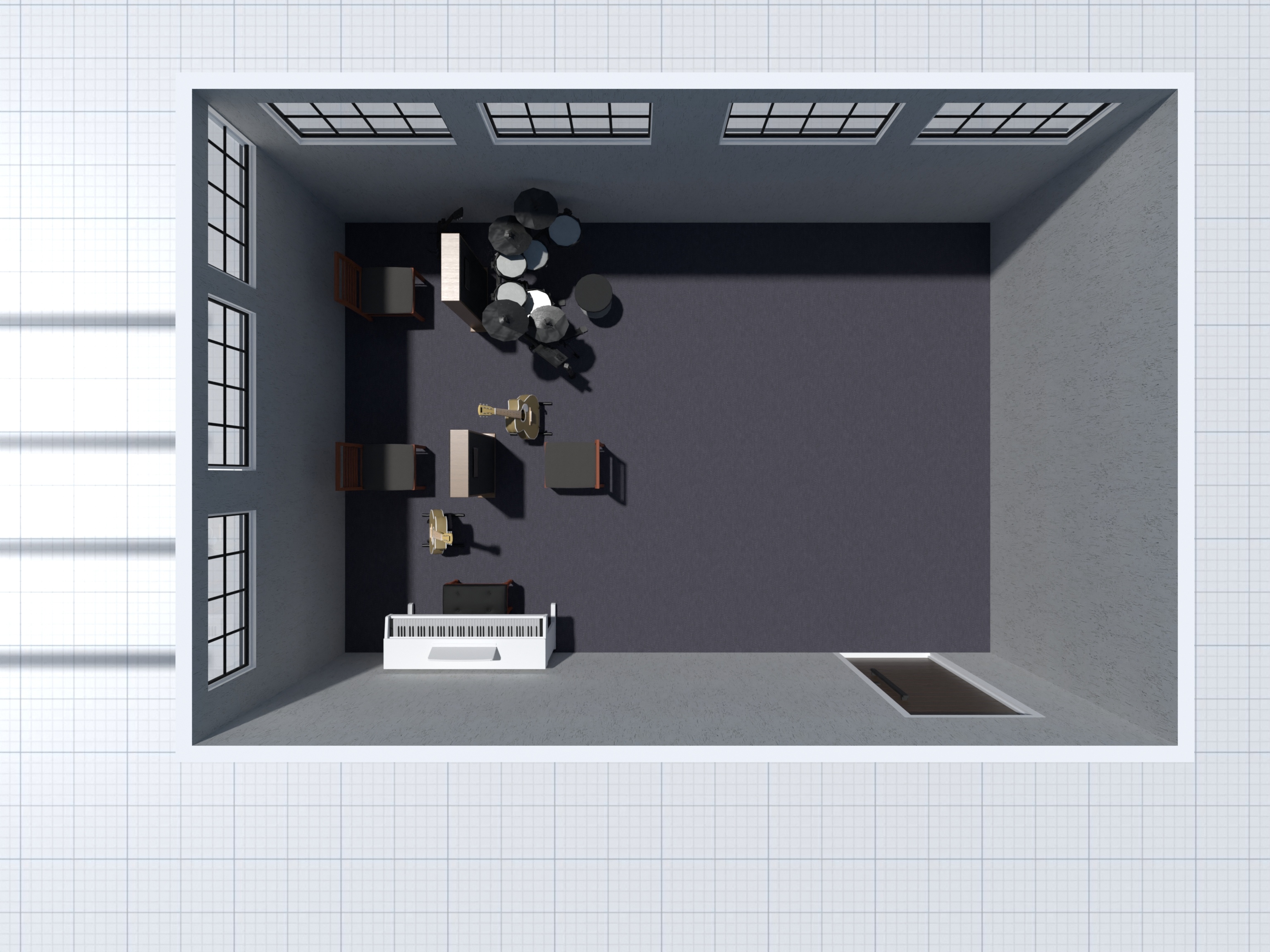JVA Chemnitz #23536110 by Chris Bruns