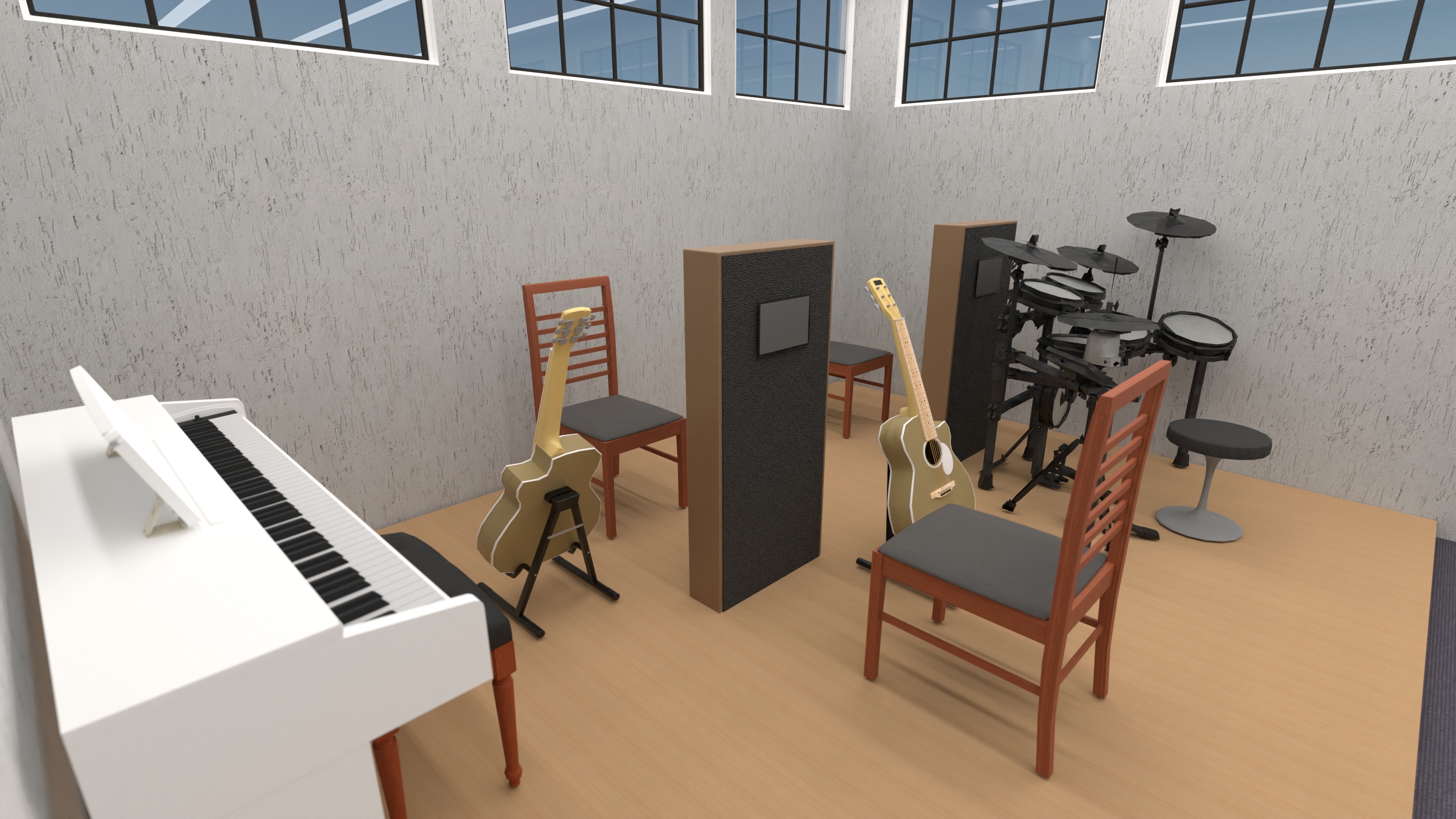 JVA Chemnitz #23558774 by Chris Bruns