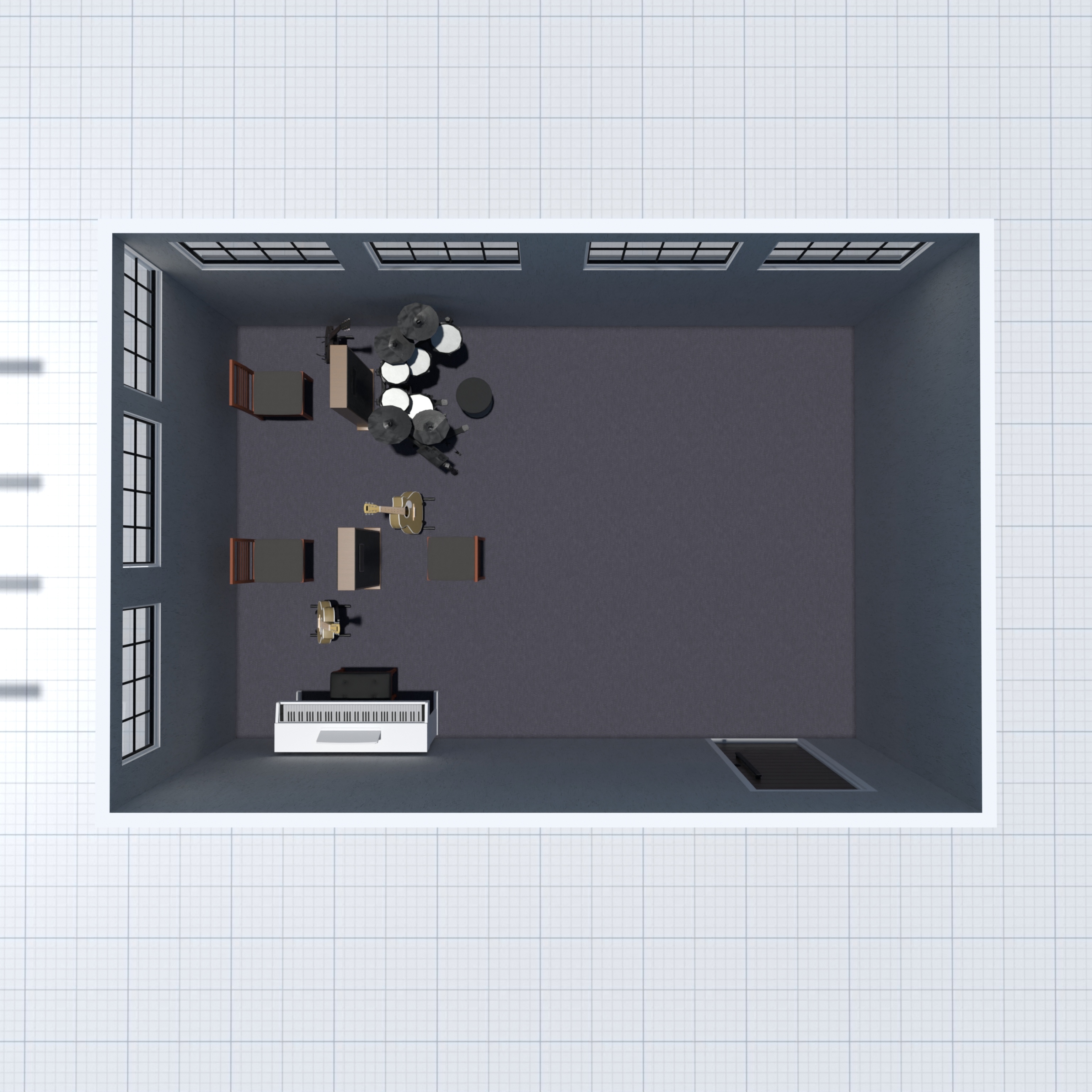 JVA Chemnitz #23536238 by Chris Bruns