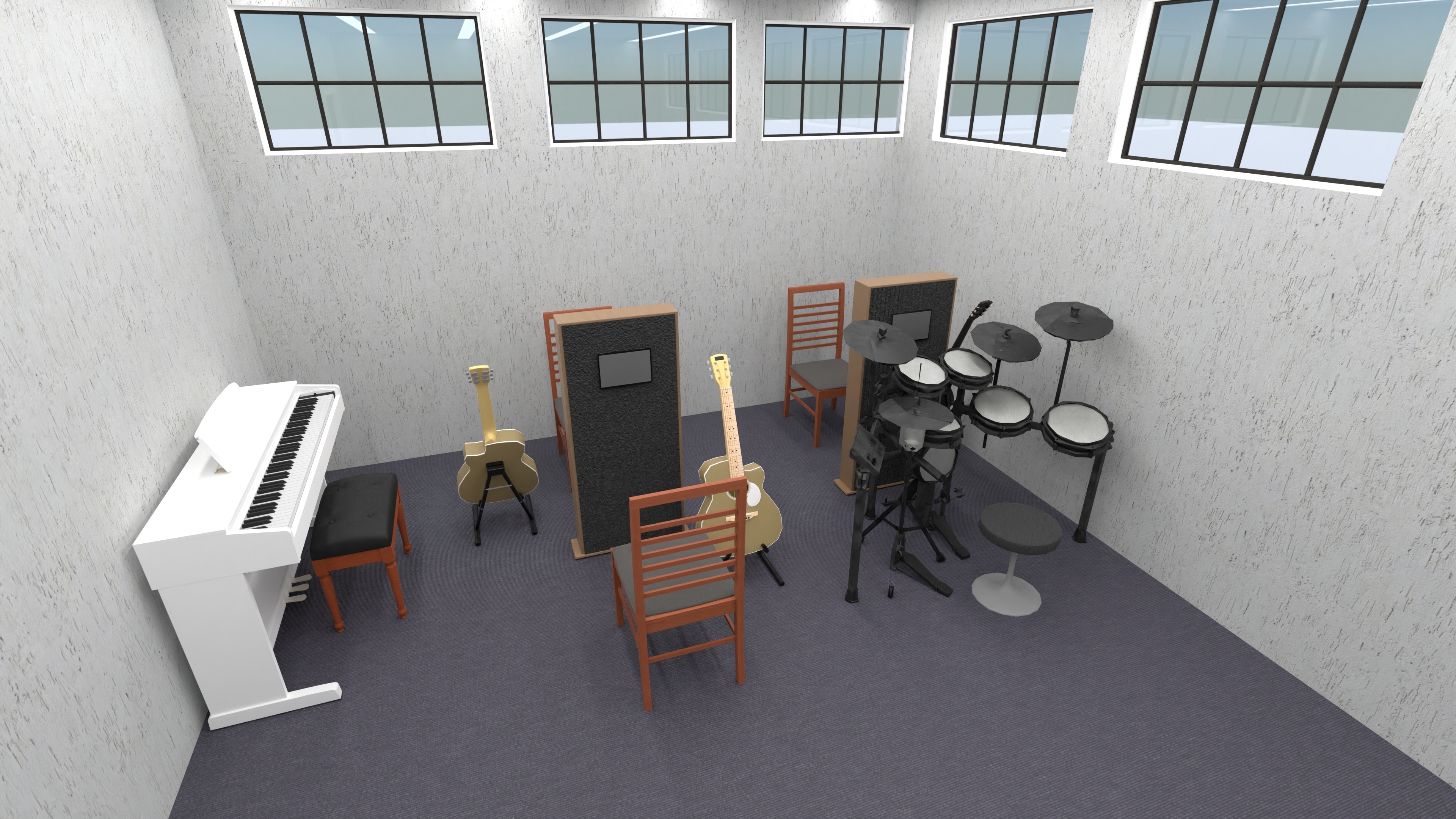 JVA Chemnitz #23536486 by Chris Bruns