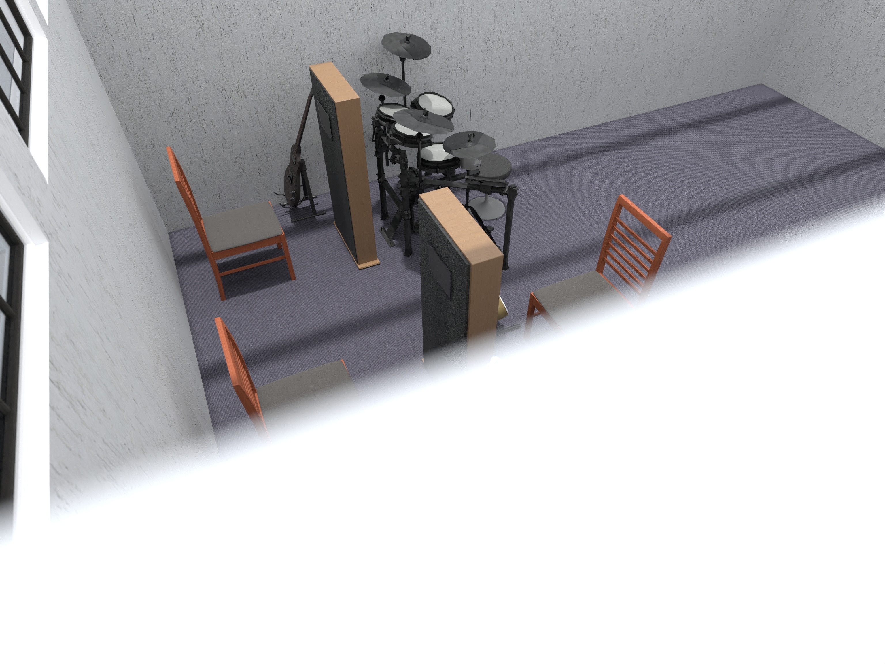 JVA Chemnitz #23536494 by Chris Bruns