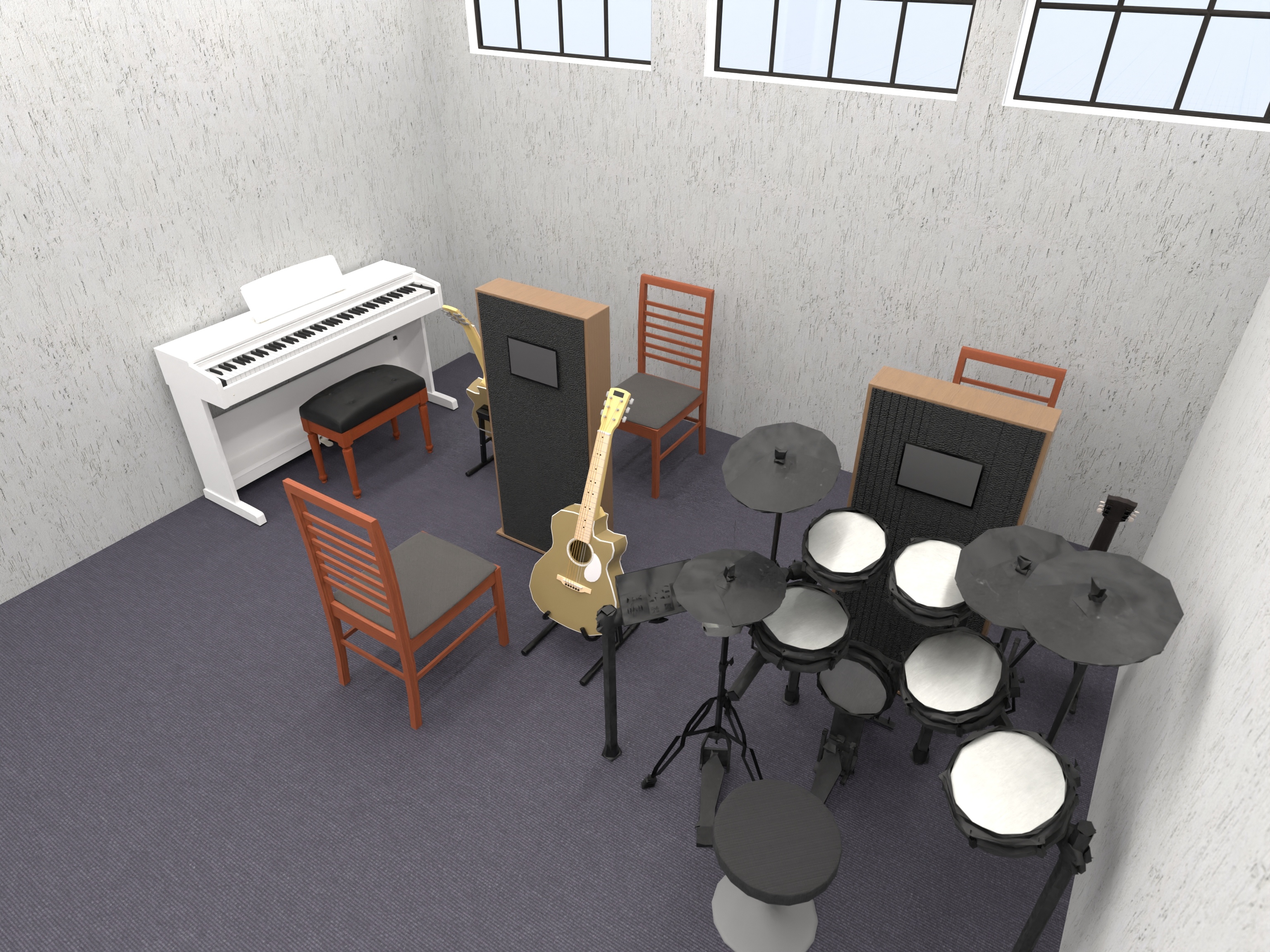 JVA Chemnitz #23536502 by Chris Bruns