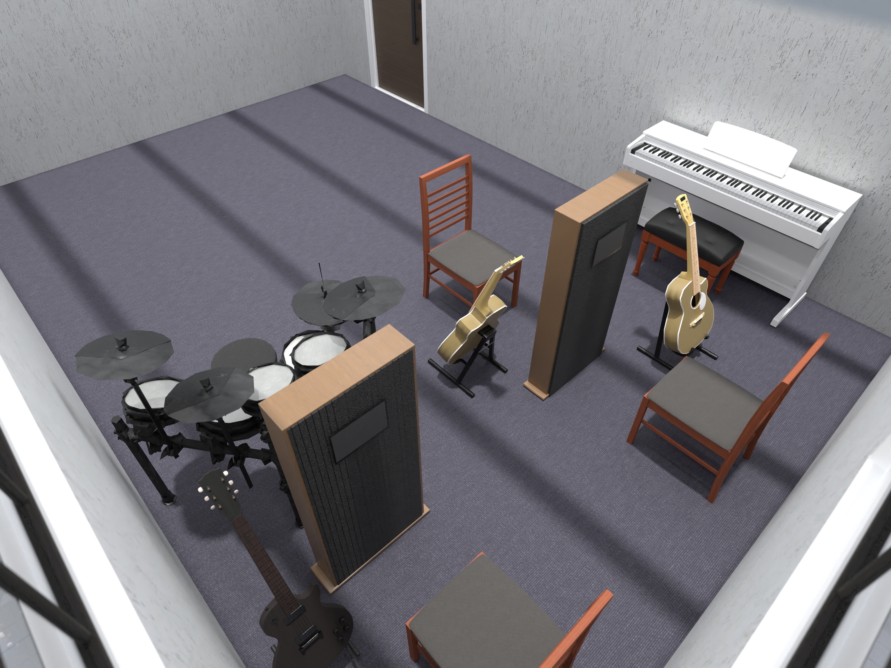 JVA Chemnitz #23536518 by Chris Bruns