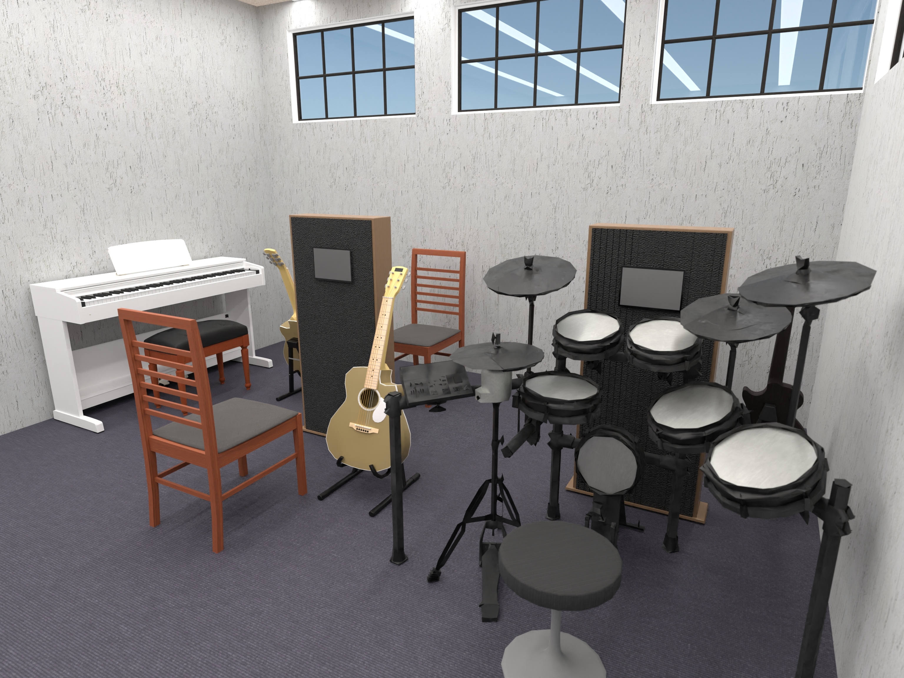 JVA Chemnitz #23536530 by Chris Bruns