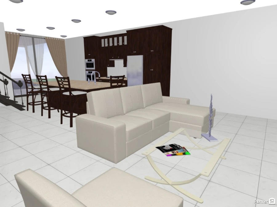 Casa Nº 23 #2995436 by MoonFenix