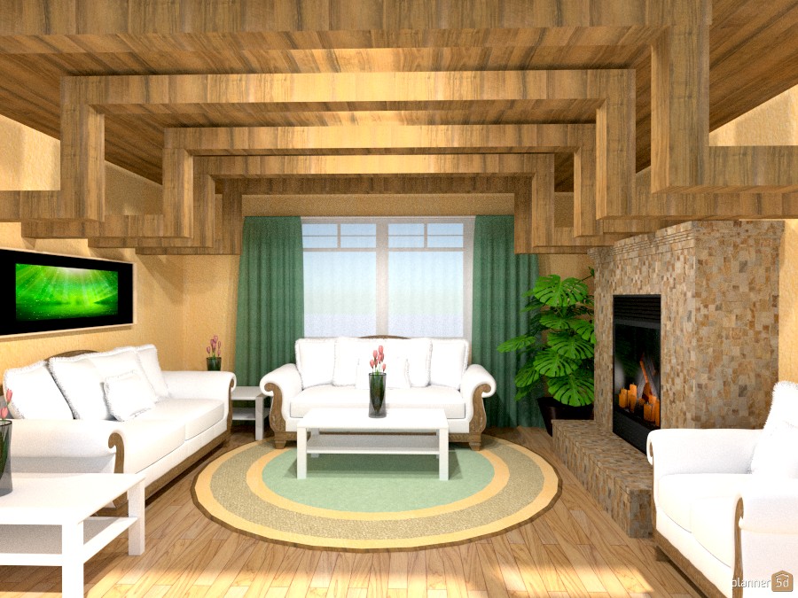 beamed statement #942762 by Joy Suiter