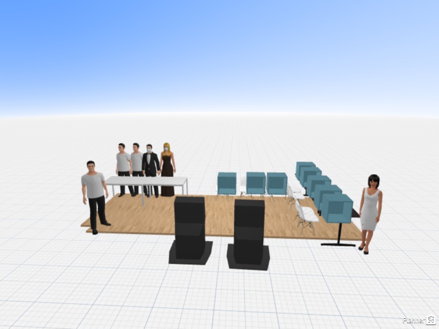 Nuevo proyecto #25870212 by User 118935939