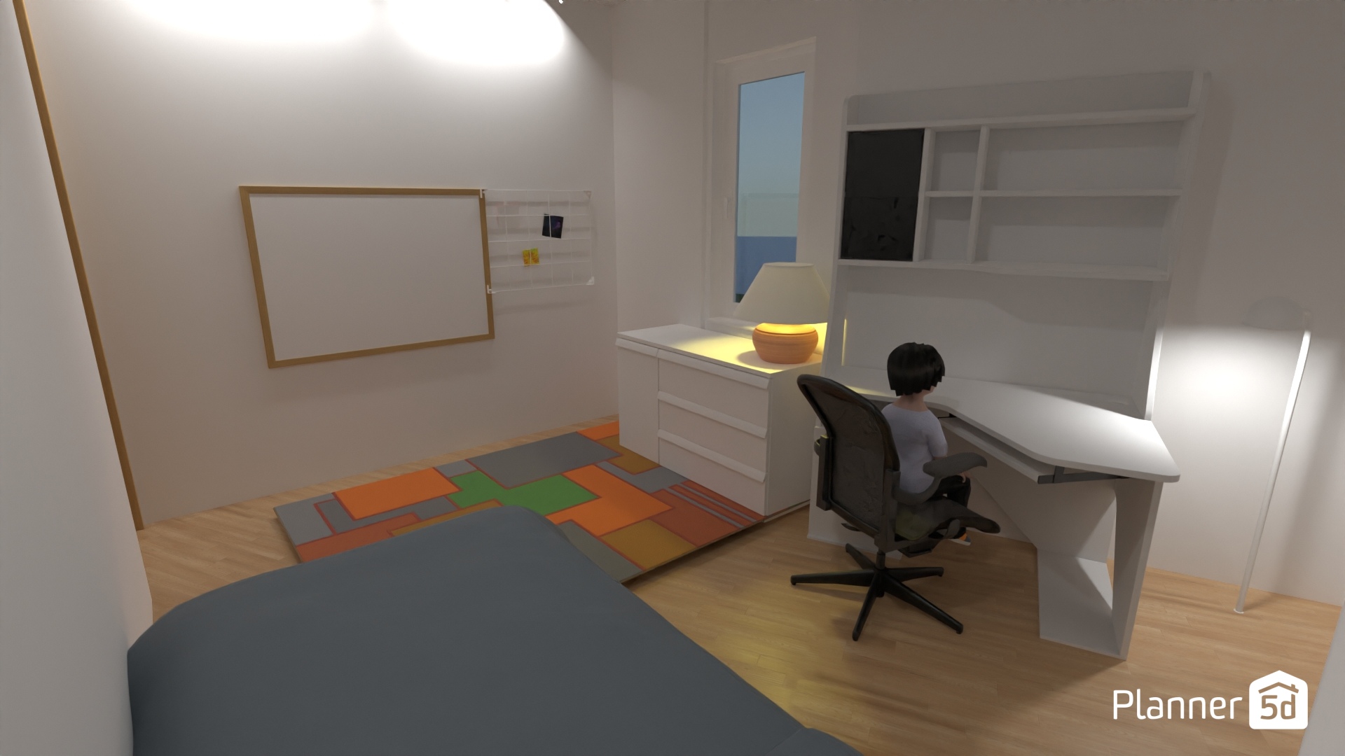 Project Persada Kemala #25852580 by Larry Aderino