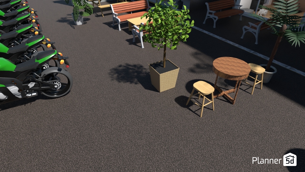 Kedaii #23440711 by User 158105898