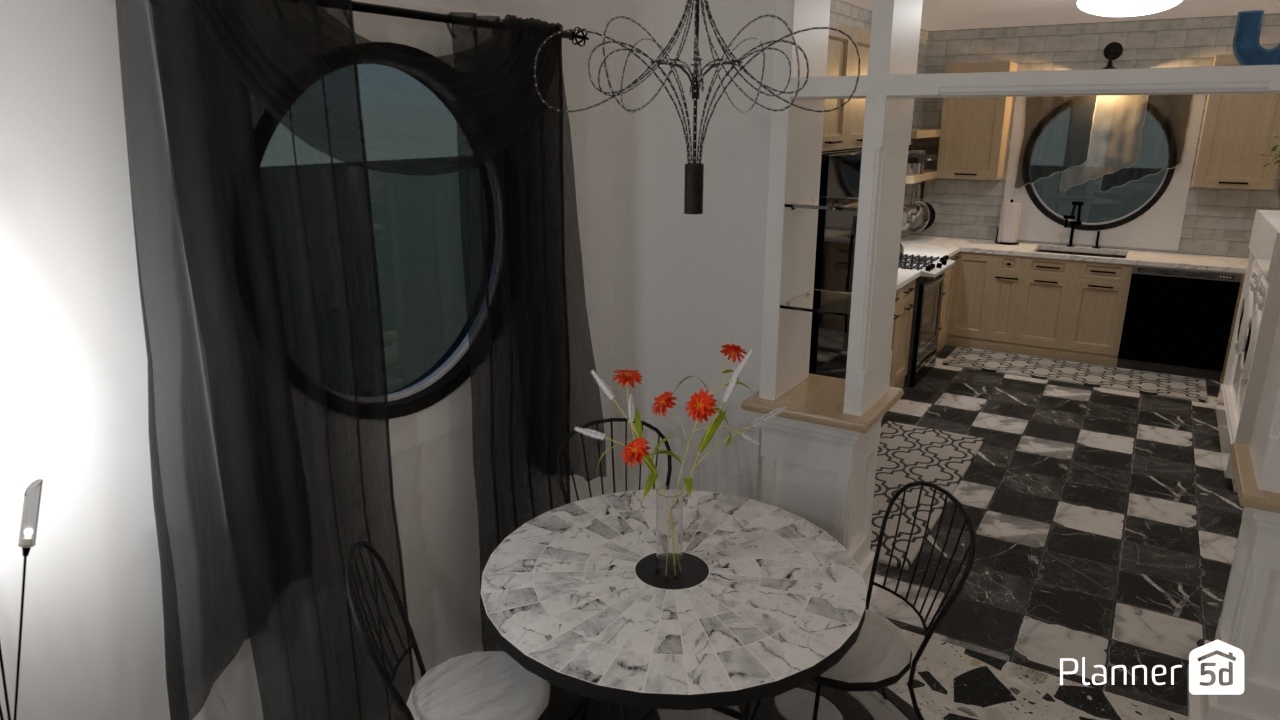 Project #254 #25769516 by Amanda