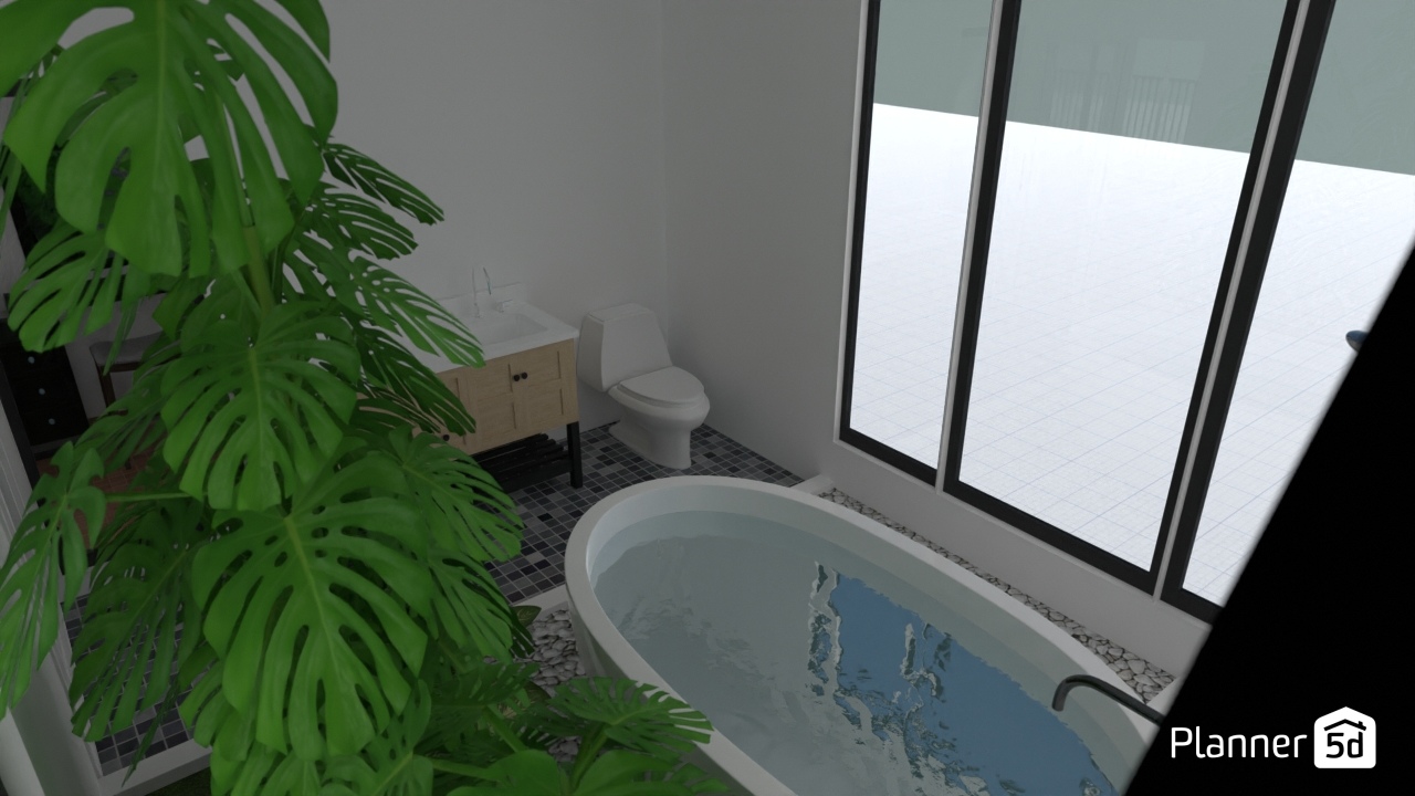 munduk shala villa 1 bedroom fix #22529526 by Noegroho Dewo