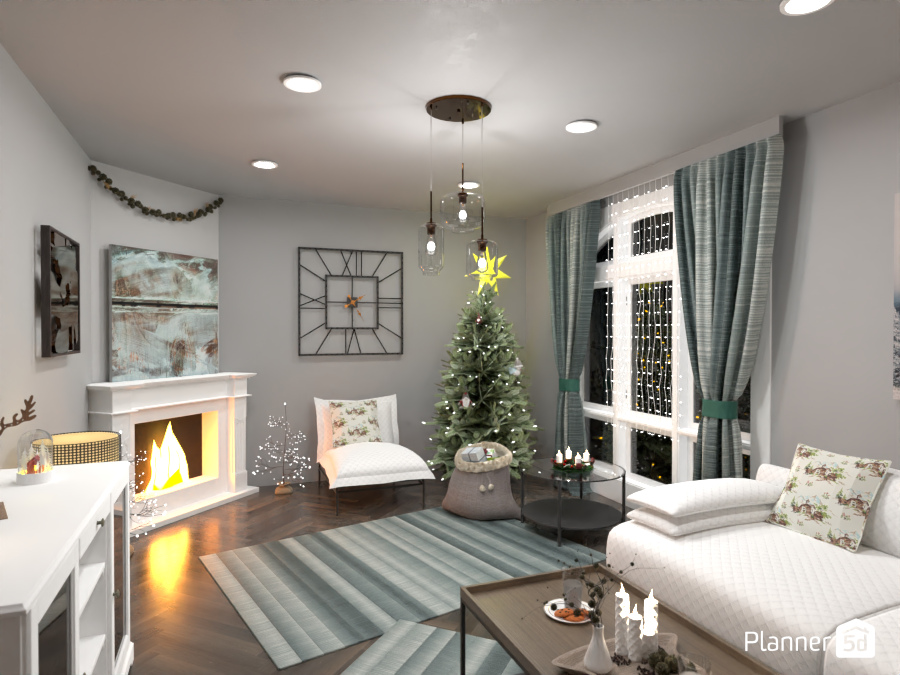 Contest - All I want for Christmas #10790408 by Rita