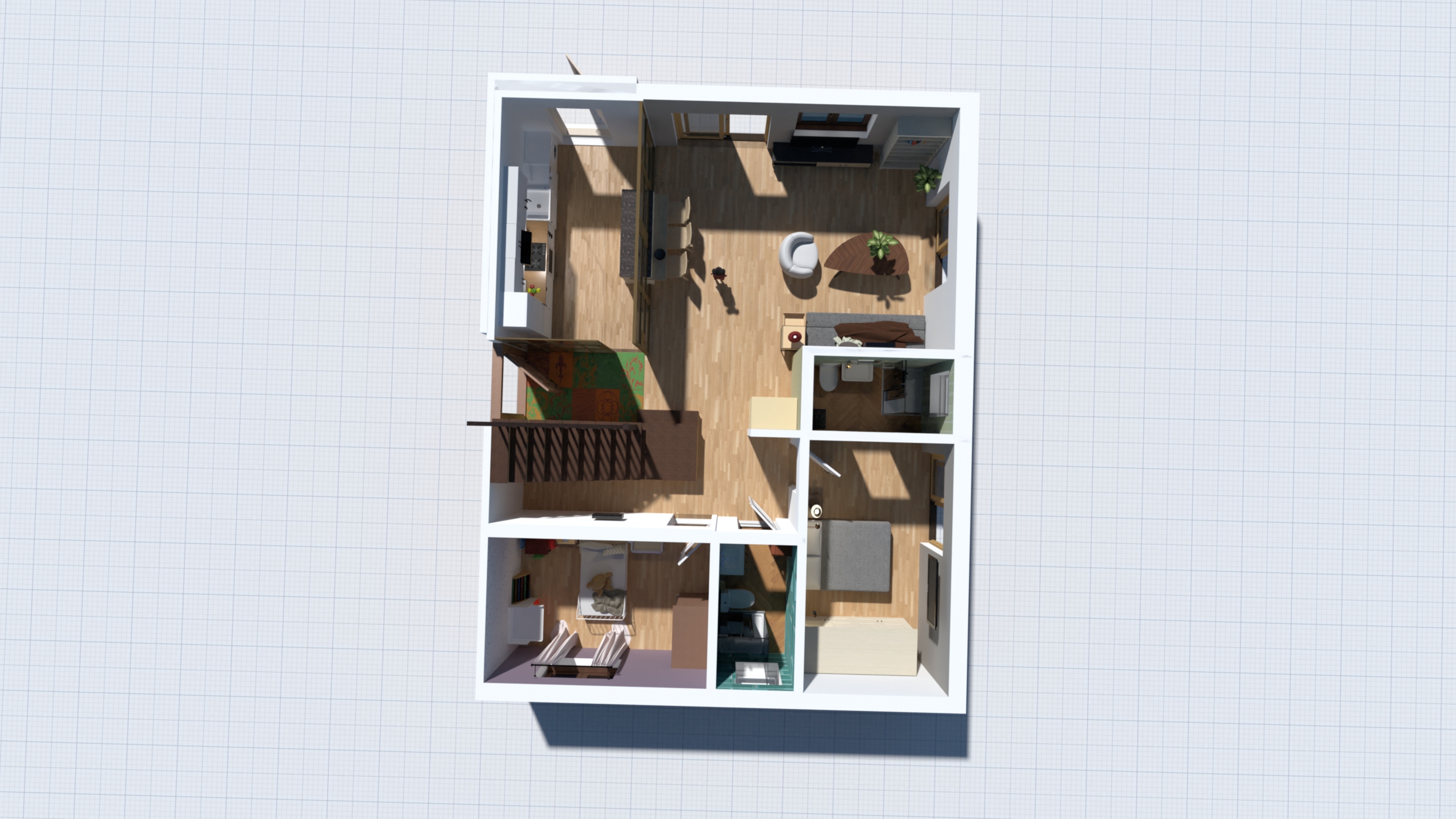 render #25676320 by Sandra