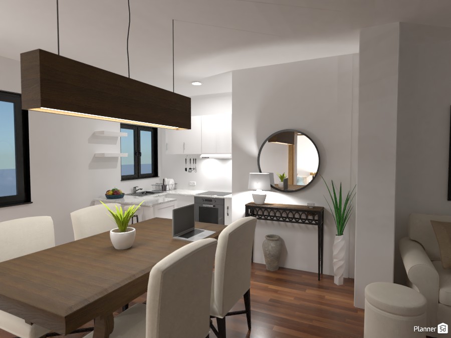 SALÓN #5601789 by Alexia Viladot