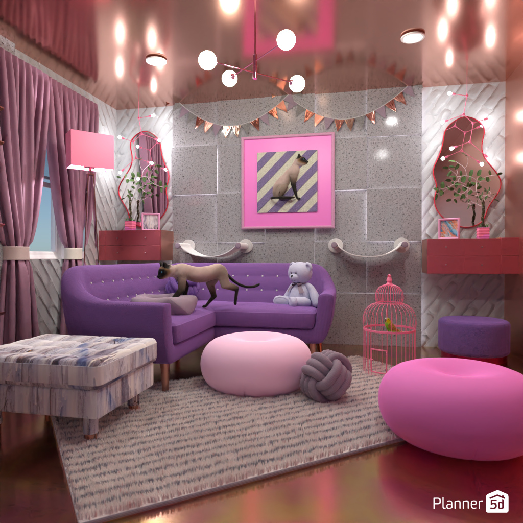 Pet Room 18187064 by Editors Choice image