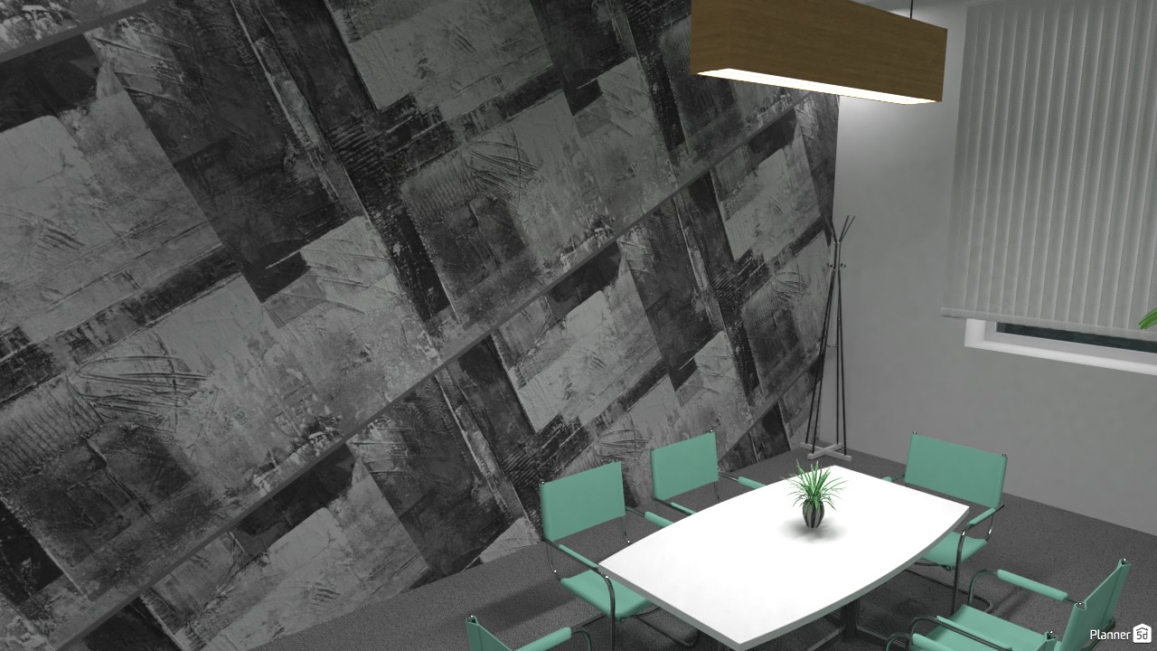 Open Space Office #3534057 by KDESIGN