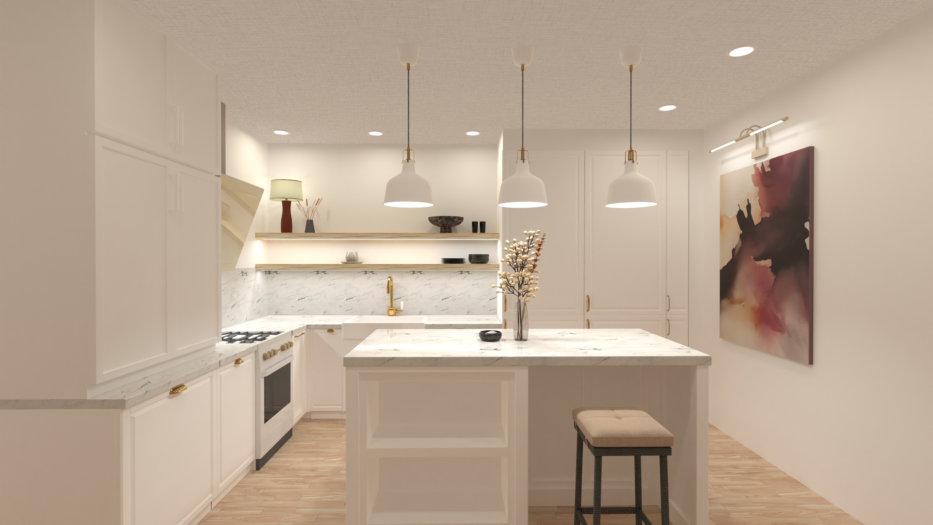 SM Activity: Kitchen 20.03.25 #25862460 by Vanessa Larsson