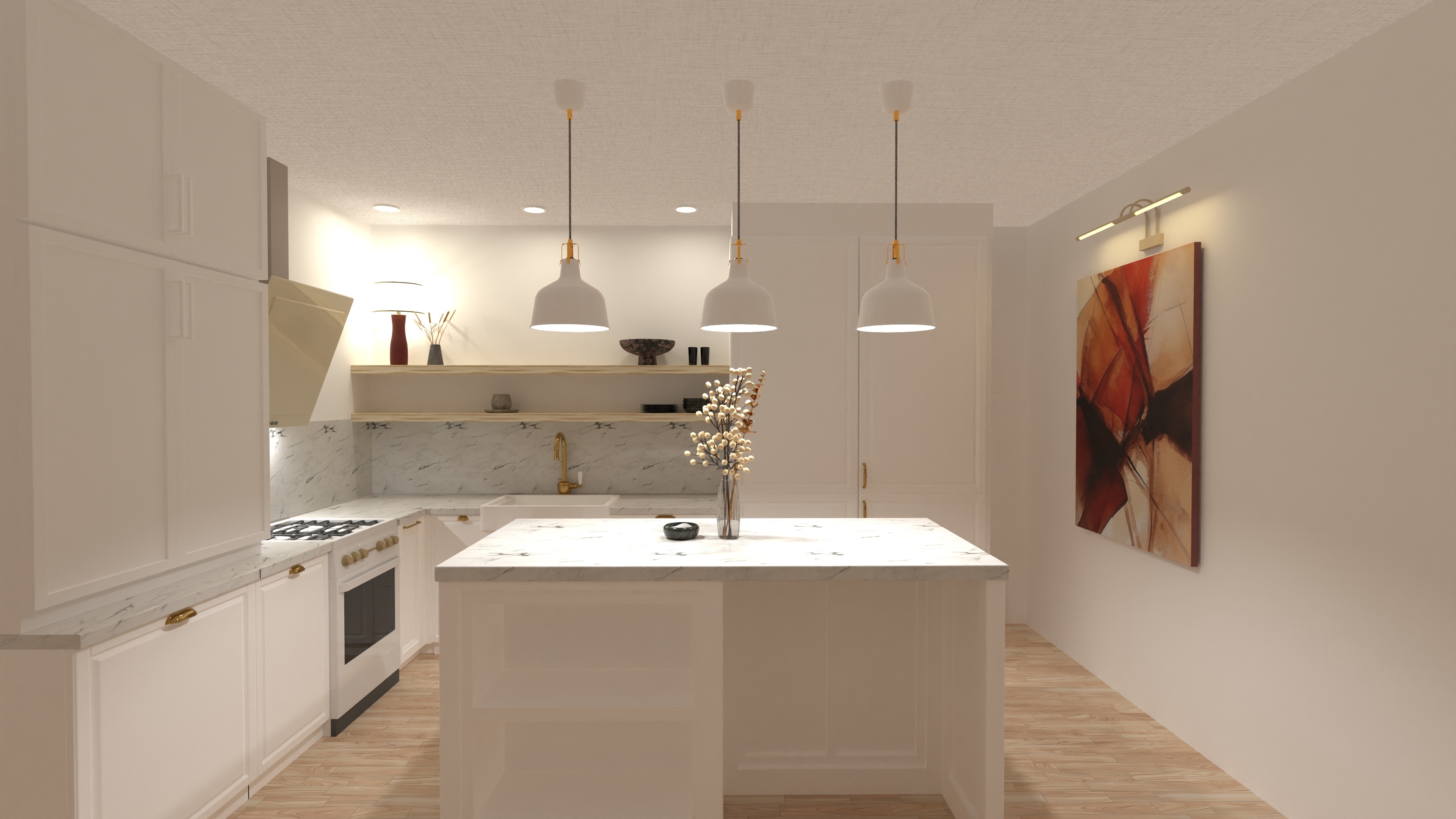 SM Activity: Kitchen 20.03.25 #25859296 by Vanessa Larsson