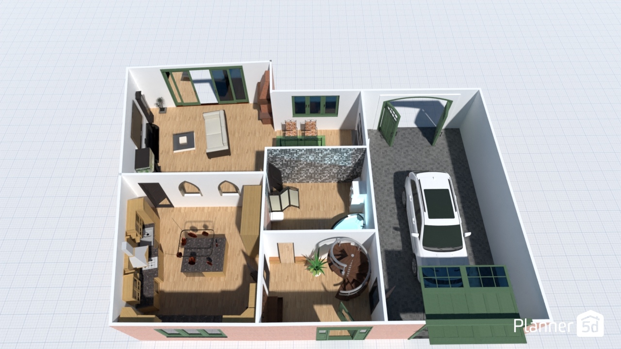 New Project 2 #23544386 by B. A. Jan Vlasatý, MBA