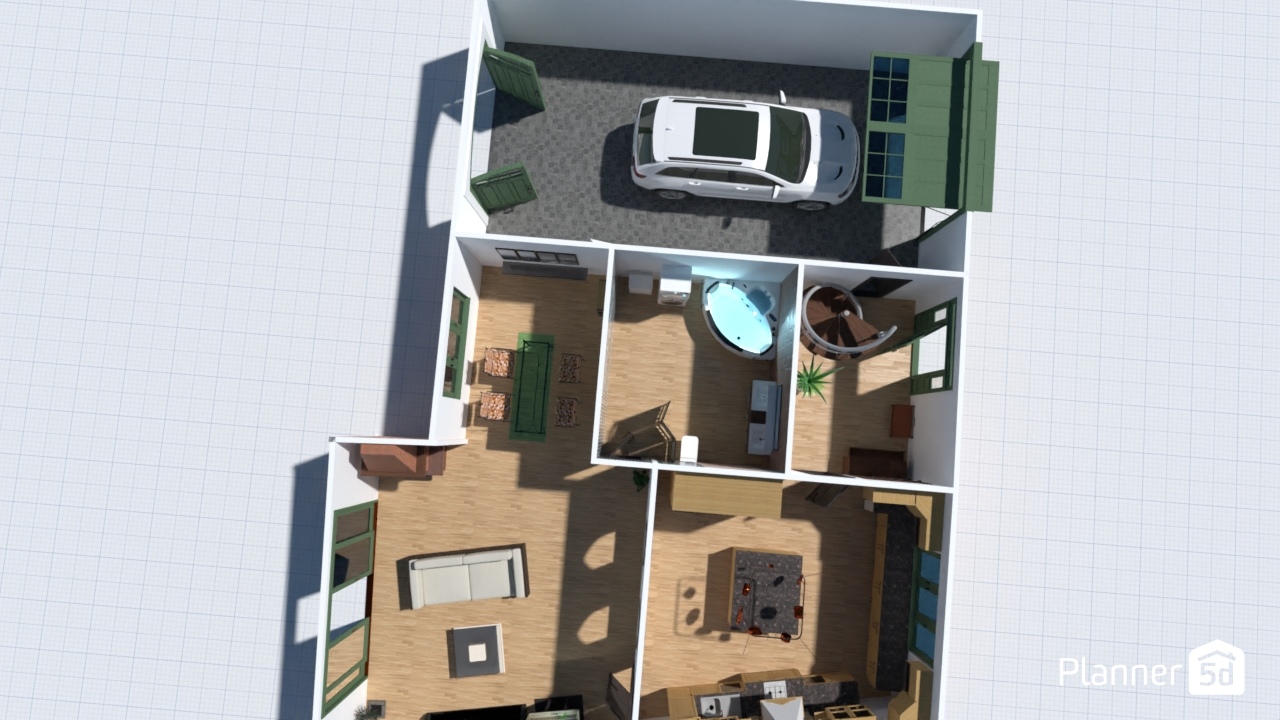 New Project 2 #23544530 by B. A. Jan Vlasatý, MBA