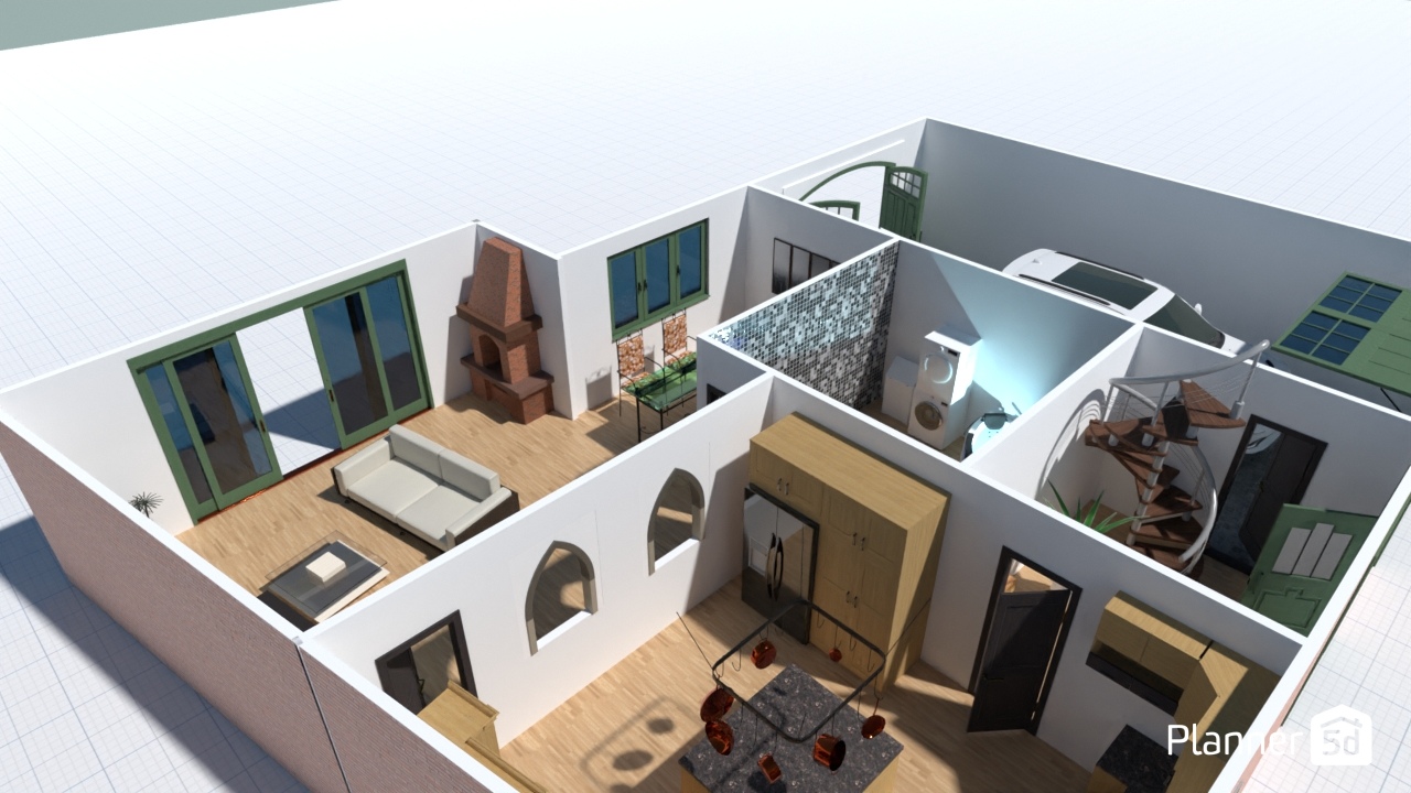 New Project 2 #23544610 by B. A. Jan Vlasatý, MBA