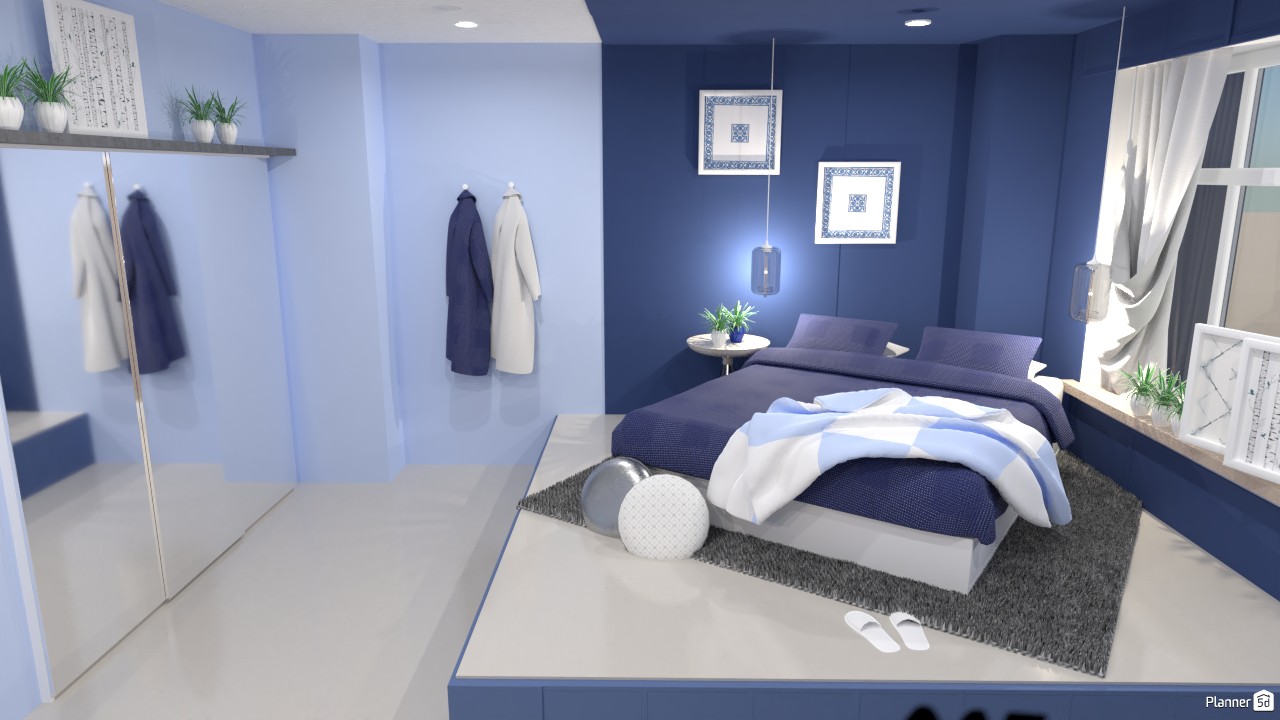 Contrast interior | Batalla de diseño | 1er. Ángulo #4623881 by Hall Pat