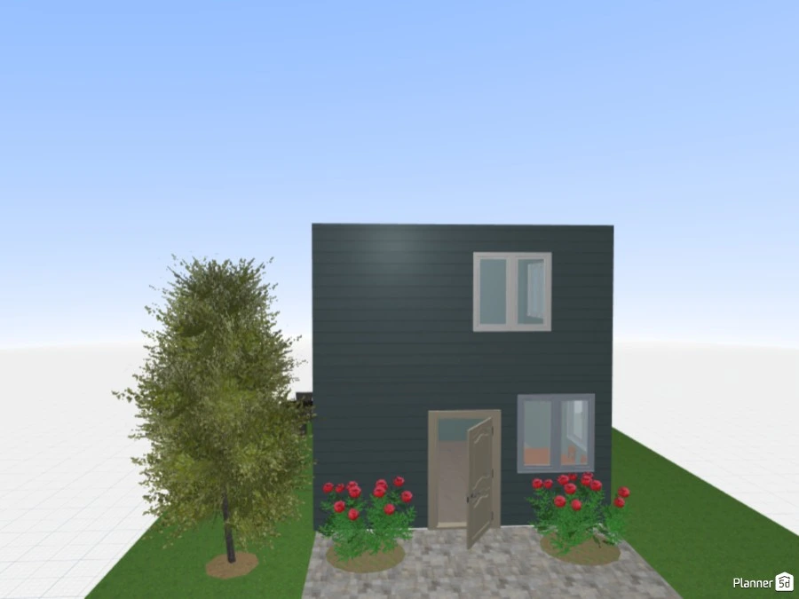 Guest House #84268 by Kit