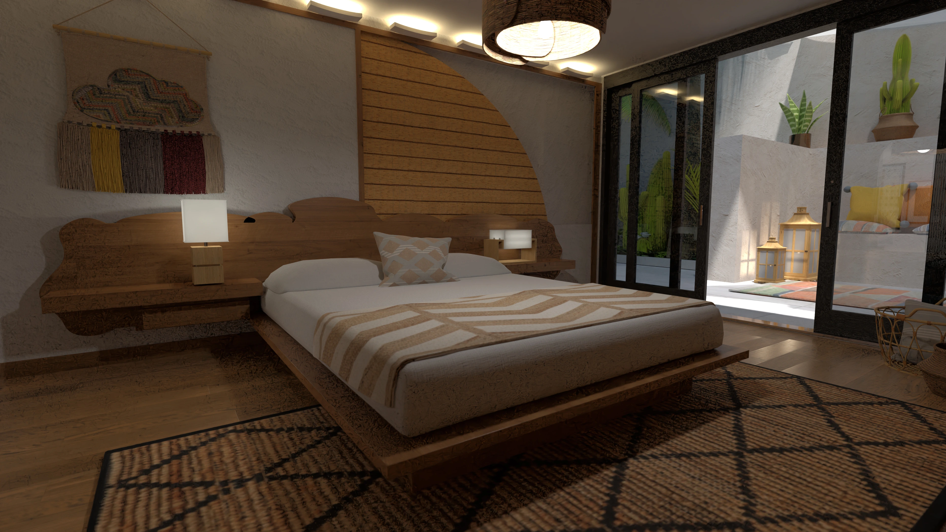 Exotic Summer 2024 #146328 by Moonface