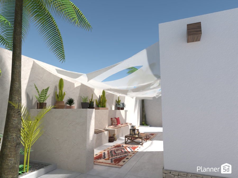 SUN! #2 #12463015 by Moonface