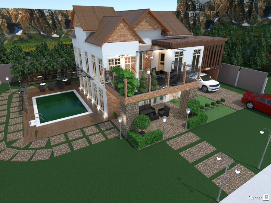 Nature #1966508 by Erika