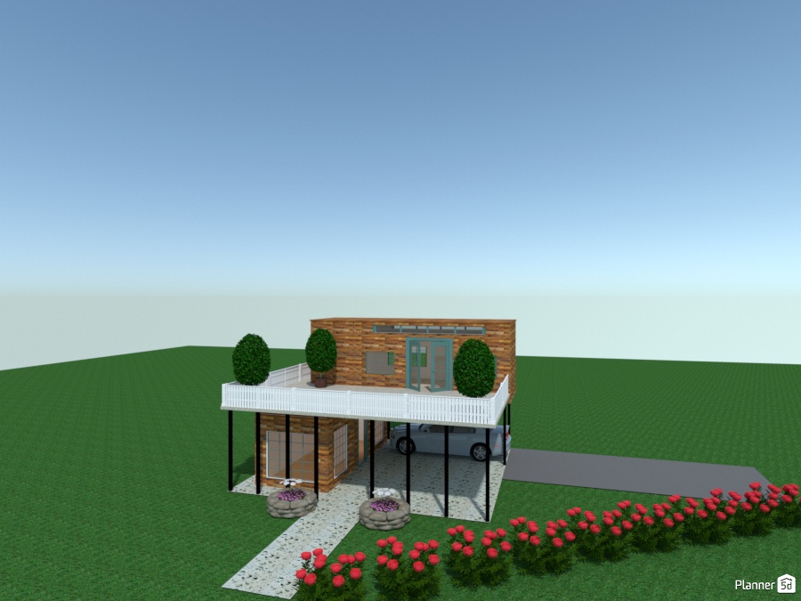 container home #1388716 by Joy Suiter