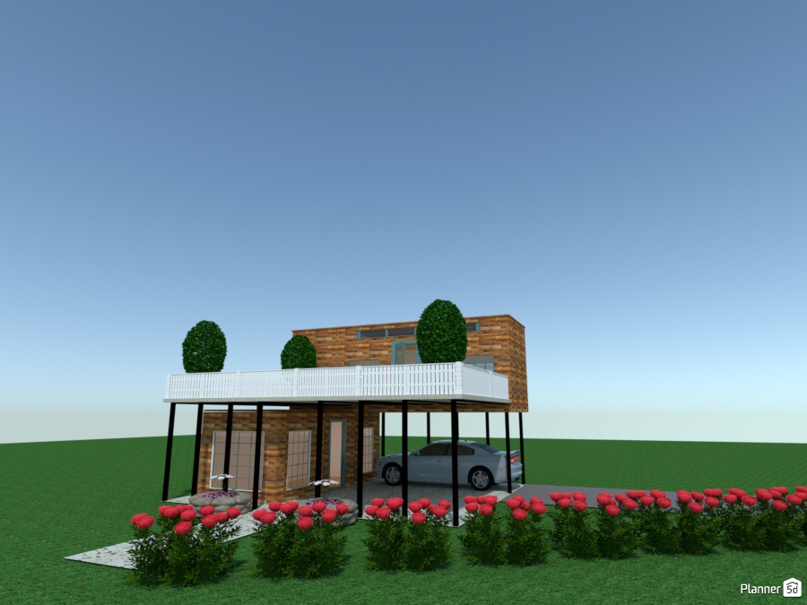 container home #1388718 by Joy Suiter