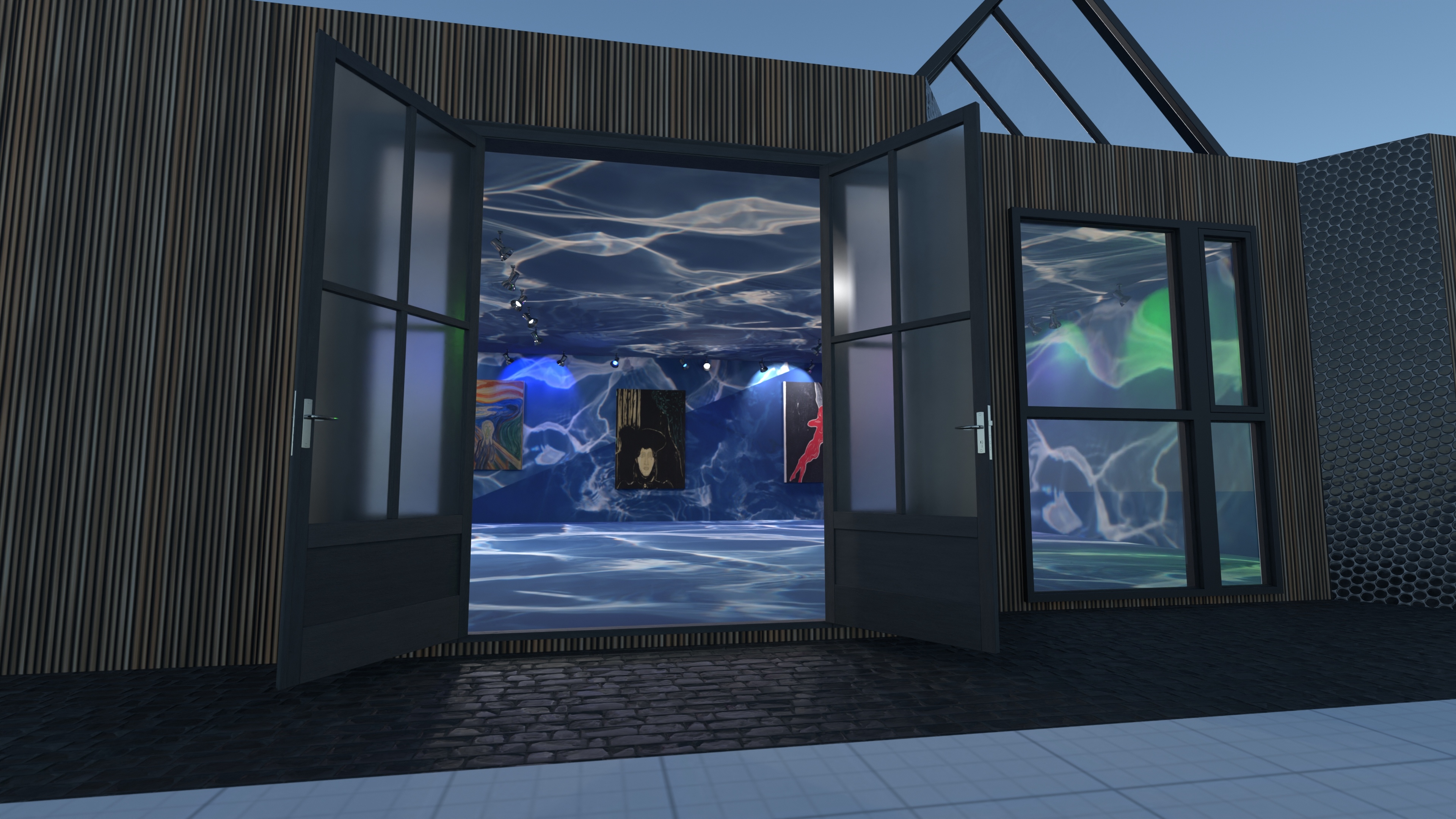 FLOW fixed #23375874 by Trevor S. West