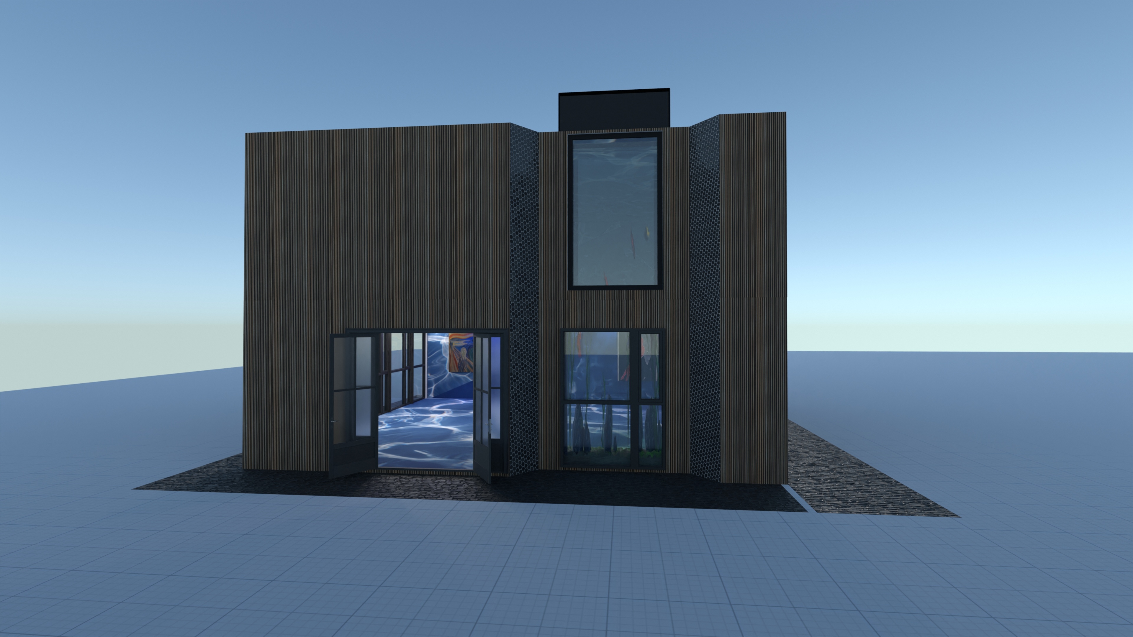 FLOW fixed #23402843 by Trevor S. West