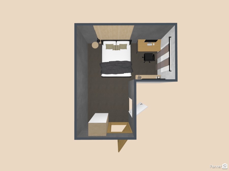 New Wizard Project #23372438 by User 158547830