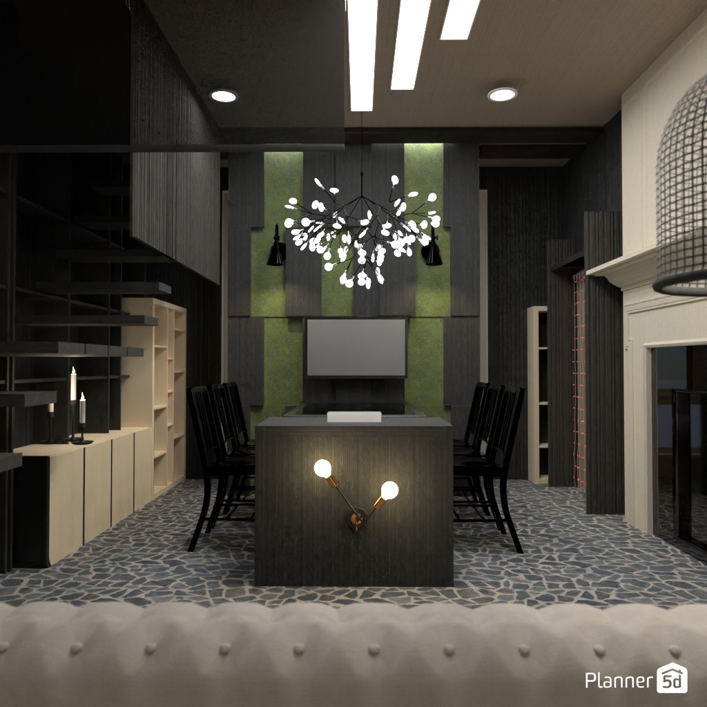  by D E R I X | Création