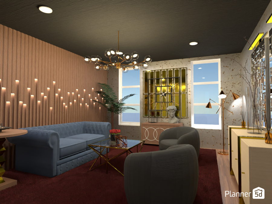 Hollywood #13374459 by Jessica✅